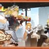 ご注文をどうぞ！